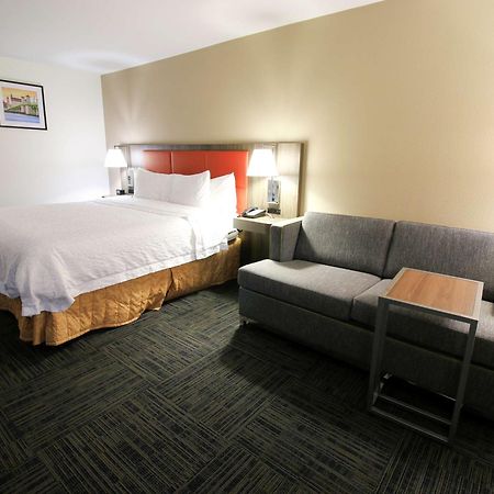 Hampton Inn Saint Augustine-I-95 מראה חיצוני תמונה