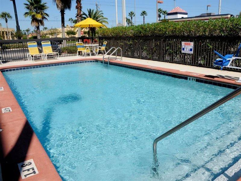 Hampton Inn Saint Augustine-I-95 מראה חיצוני תמונה