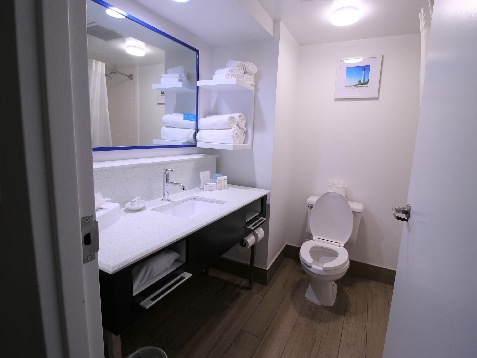 Hampton Inn Saint Augustine-I-95 מראה חיצוני תמונה