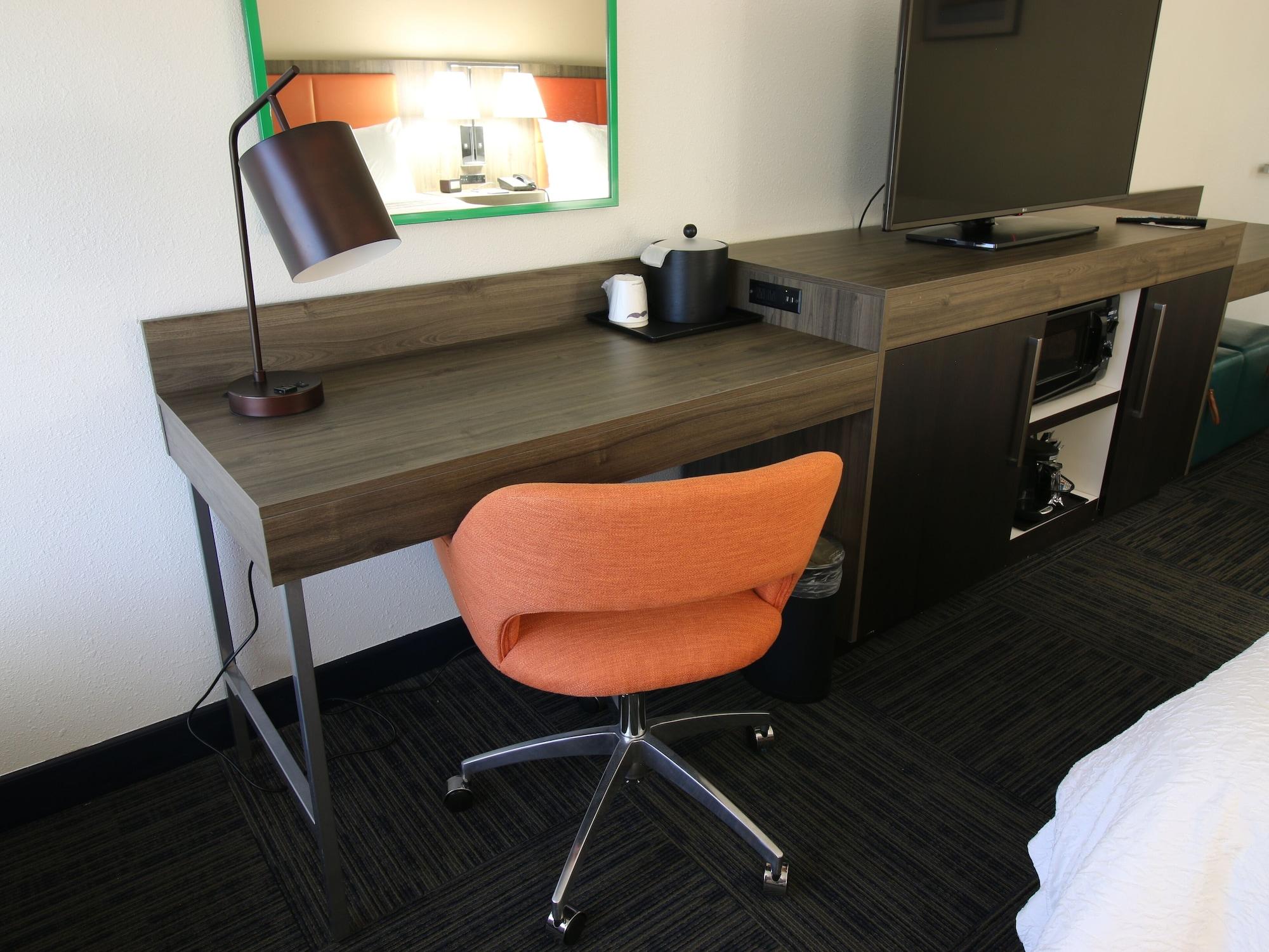 Hampton Inn Saint Augustine-I-95 מראה חיצוני תמונה