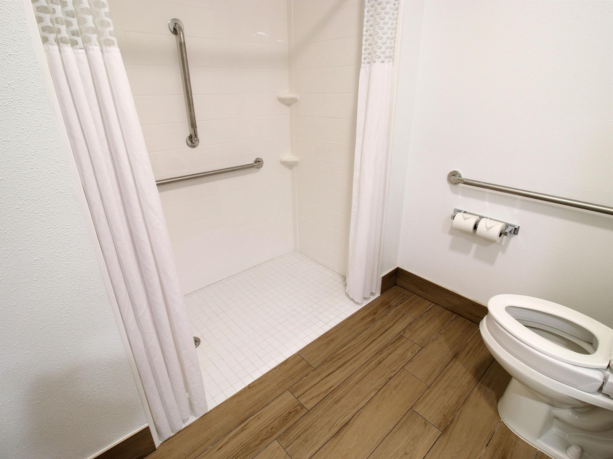 Hampton Inn Saint Augustine-I-95 מראה חיצוני תמונה