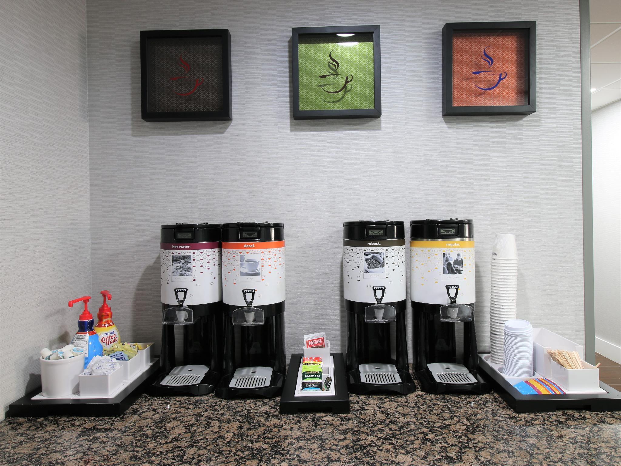 Hampton Inn Saint Augustine-I-95 מראה חיצוני תמונה