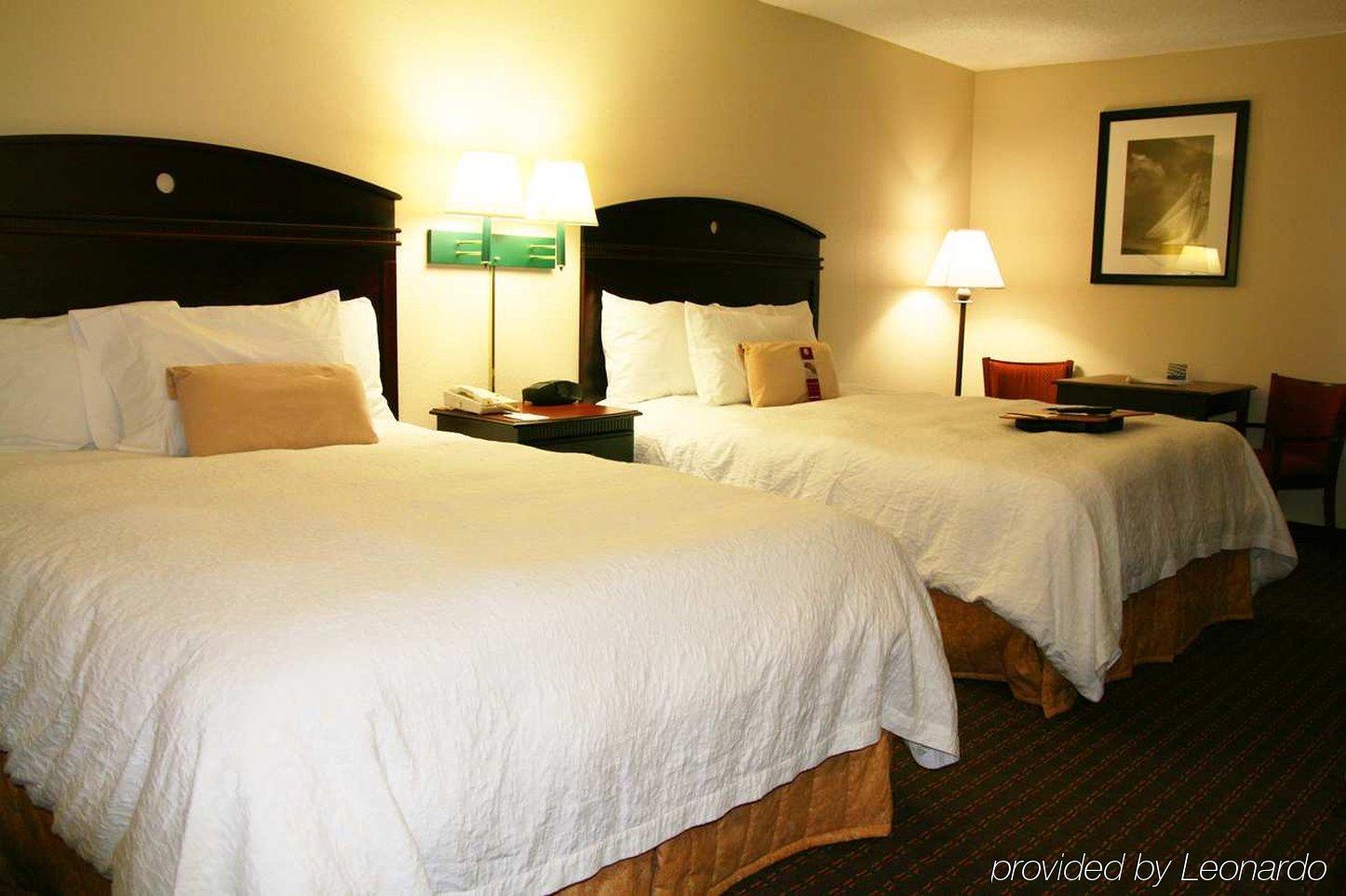 Hampton Inn Saint Augustine-I-95 חדר תמונה