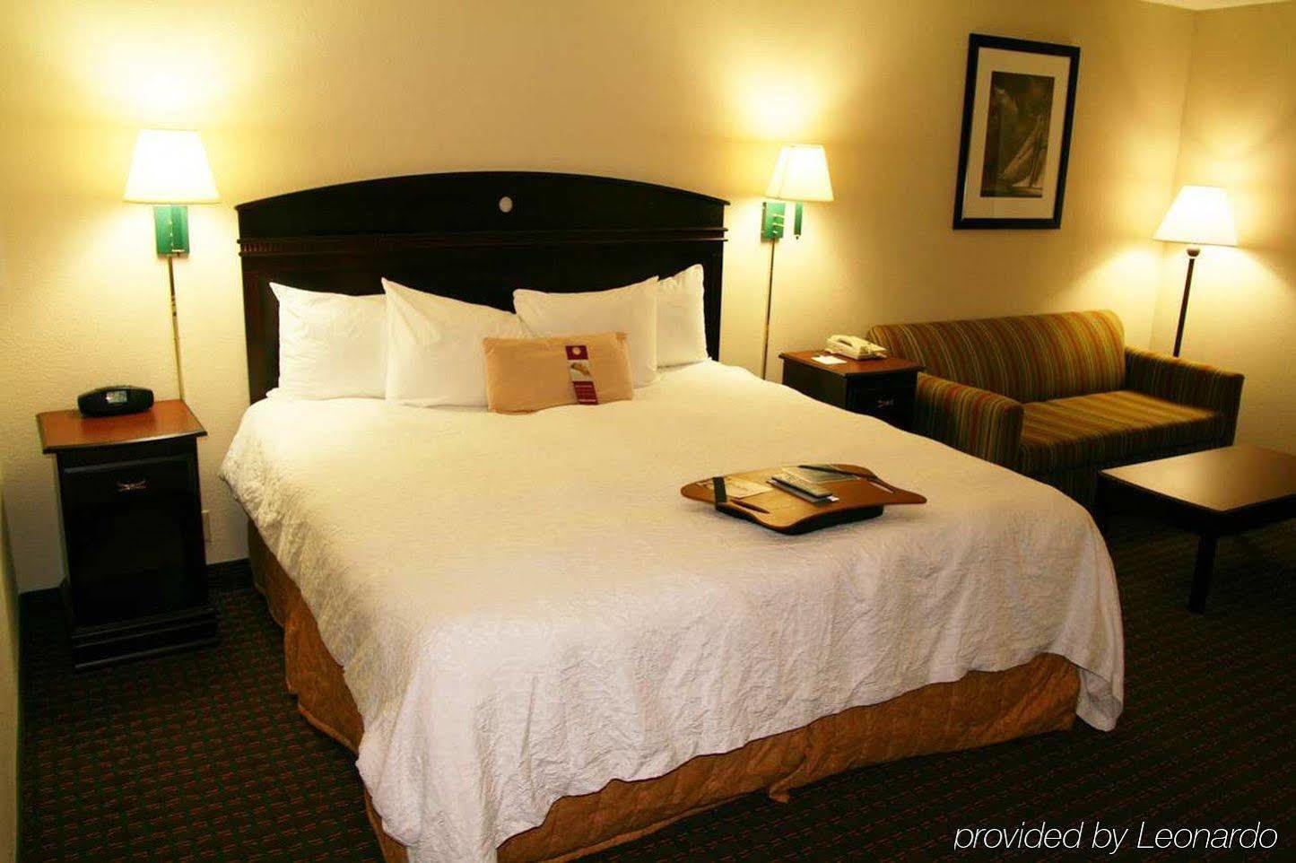 Hampton Inn Saint Augustine-I-95 חדר תמונה