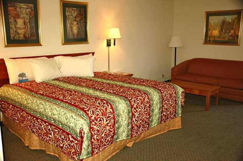 Hampton Inn Saint Augustine-I-95 חדר תמונה